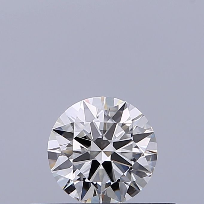 Diamond Natural 0,3Ct G-IF Round - IGI788692421