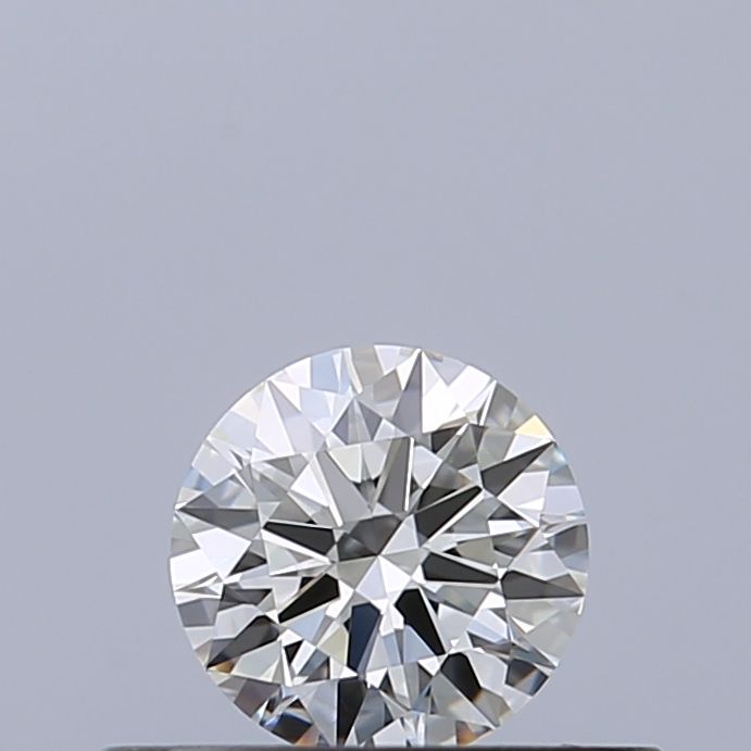 Diamond Natural 0,3Ct G-IF Round - IGI788692378