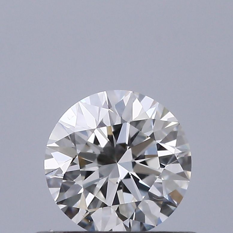 Diamond Natural 0,42Ct G-VS2 Round - GIA6552001737