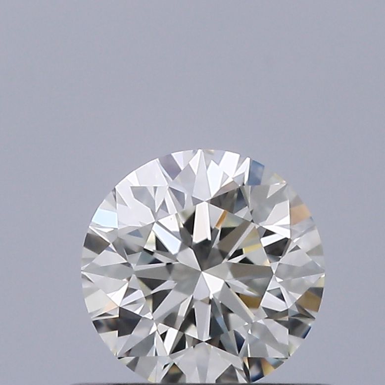 Diamond Natural 0,43Ct I-IF Round - IGI788692182