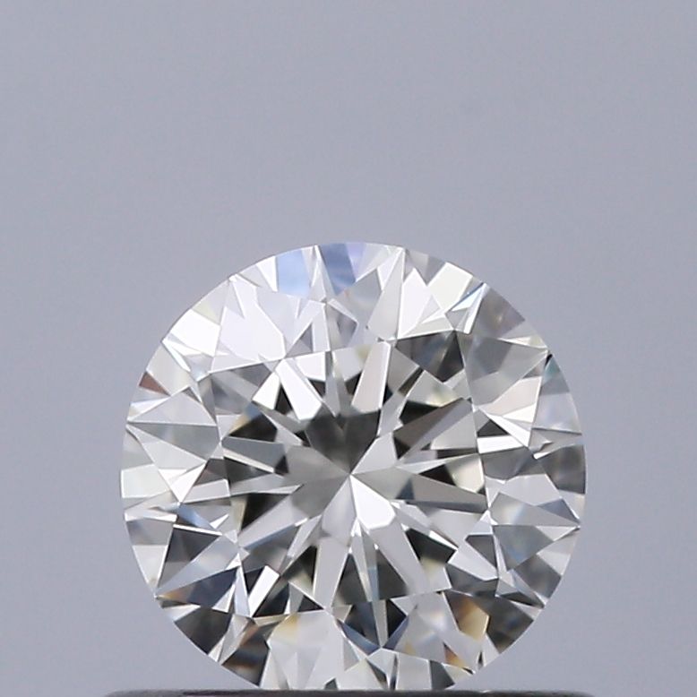 Diamond Natural 0,5Ct G-IF Round - IGI788691800