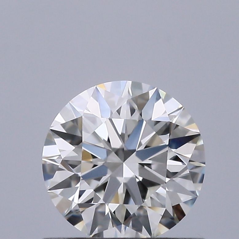 Diamond Natural 0,53Ct G-IF Round - IGI763626497