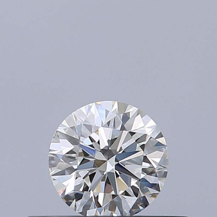 Diamond Natural 0,31Ct G-IF Round - GIA2547872068