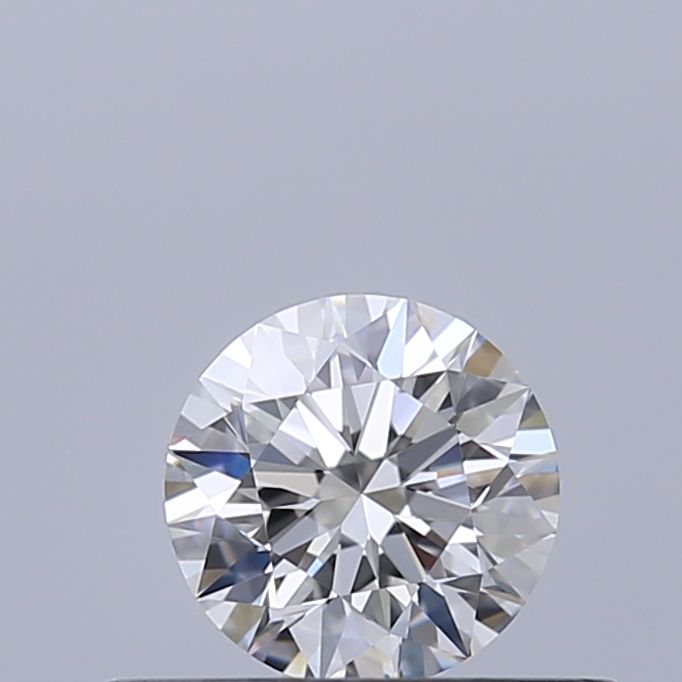 Diamond Natural 0,35Ct E-VVS1 Round - GIA1549974576