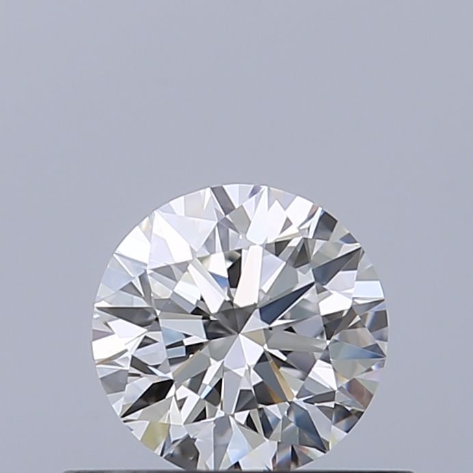 Diamond Natural 0,45Ct F-IF Round - GIA6541778668