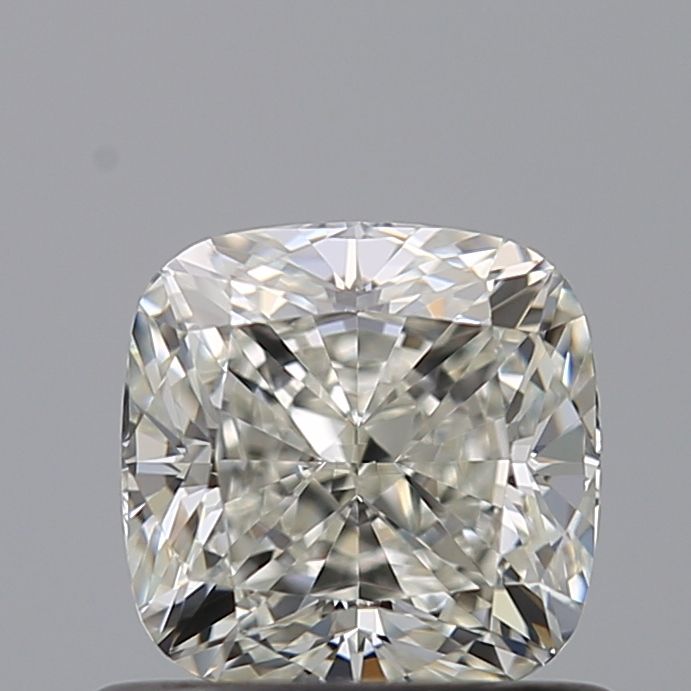 Diamond Natural 0,71Ct H-IF Cushion - IGI757513382