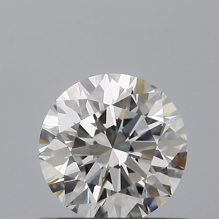 Diamond Natural 0,5Ct G-VVS1 Round - GIA2544211888