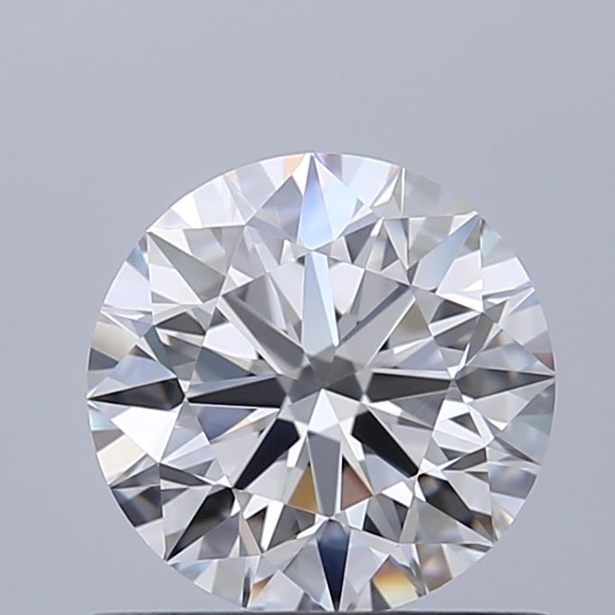 Diamond Natural 0,8Ct F-VVS1 Round - GIA2546950267