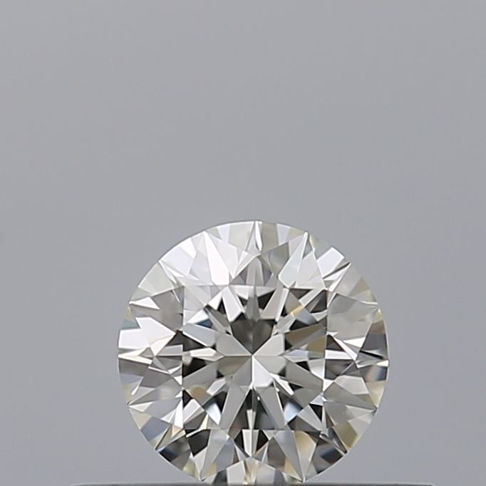 Diamond Natural 0,3Ct G-IF Round - IGI757513737