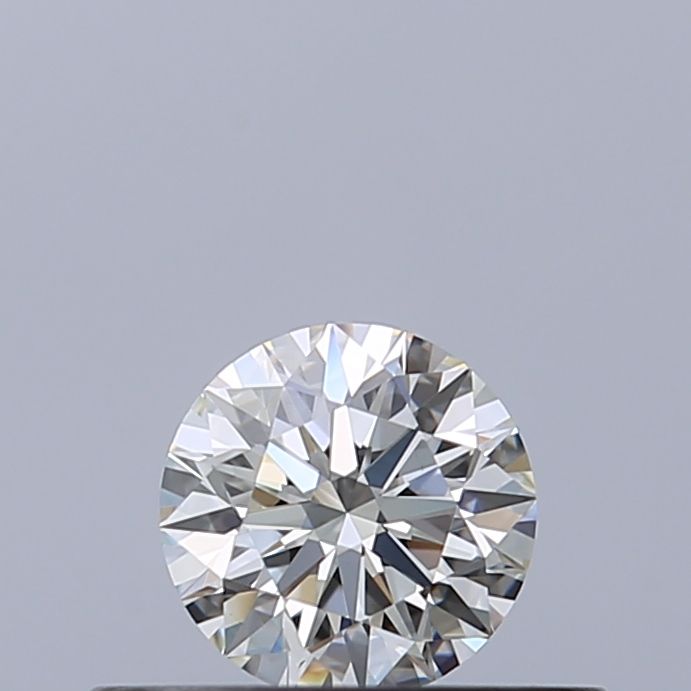Diamond Natural 0,3Ct G-IF Round - IGI788691831