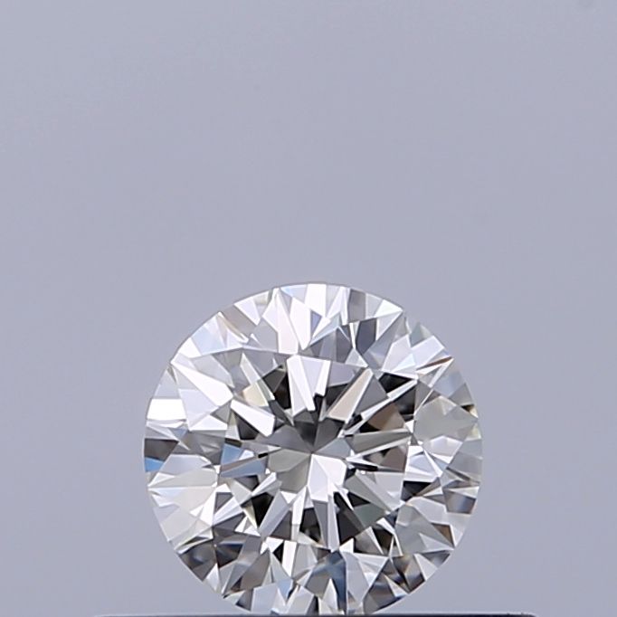 Diamond Natural 0,33Ct G-IF Round - IGI788692488