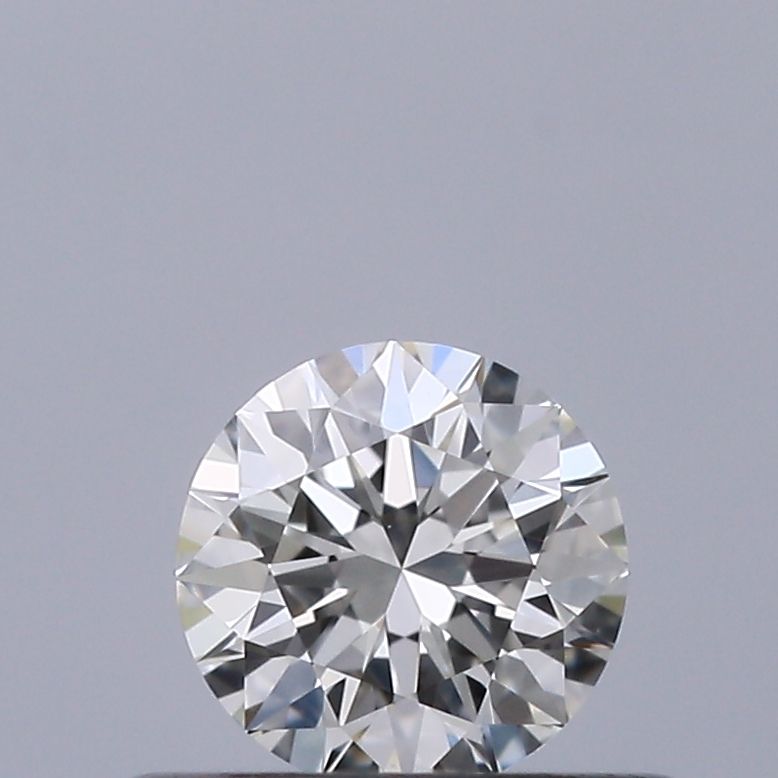 Diamond Natural 0,32Ct G-VVS1 Round - IGI788691846