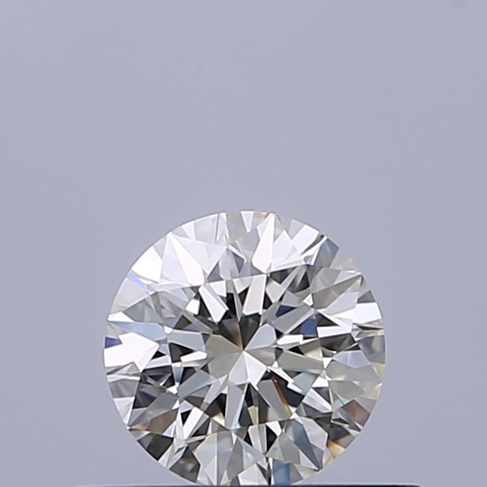 Diamond Natural 0,38Ct K-VVS1 Round - GIA1543936949