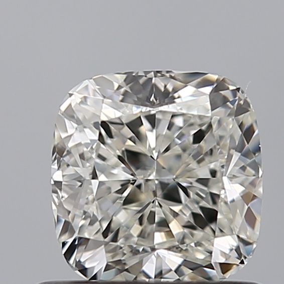 Diamond Natural 0,7Ct I-VVS1 Cushion - GIA6542474874