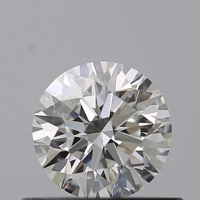 Diamond Natural 0,5Ct F-VVS2 Round - GIA3545273888