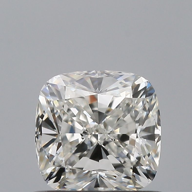 Diamond Natural 0,7Ct G-VVS1 Cushion - GIA6542279141