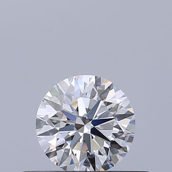 Diamond Natural 0,36Ct D-IF Round - GIA7546928882