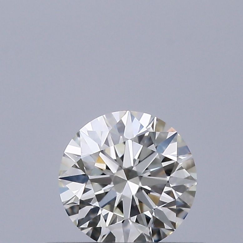 Diamond Natural 0,31Ct H-VVS2 Round - IGI788693560