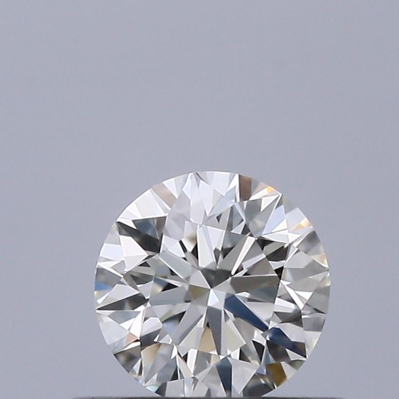 Diamond Natural 0,35Ct H-IF Round - IGI788692453