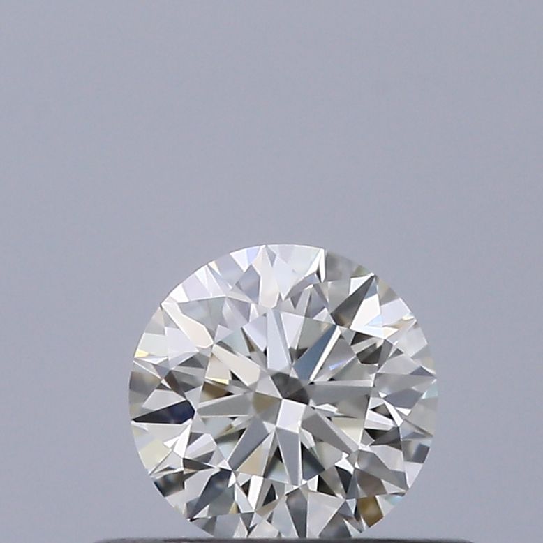 Diamond Natural 0,31Ct K-VS1 Round - GIA1548904076