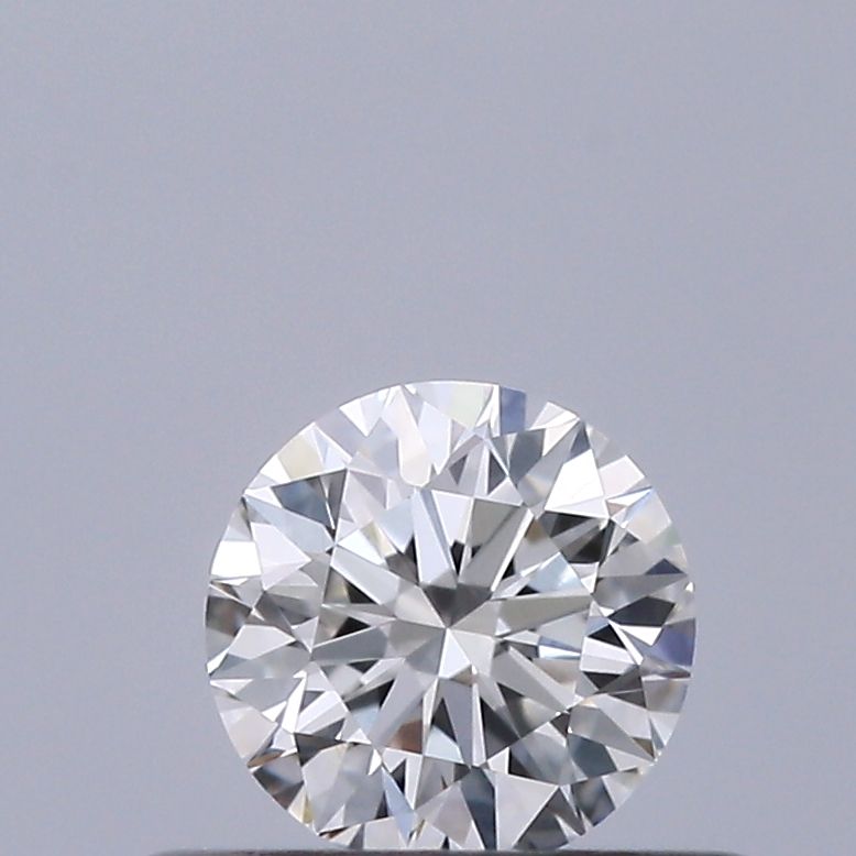 Diamond Natural 0,32Ct E-VVS1 Round - GIA1547982811