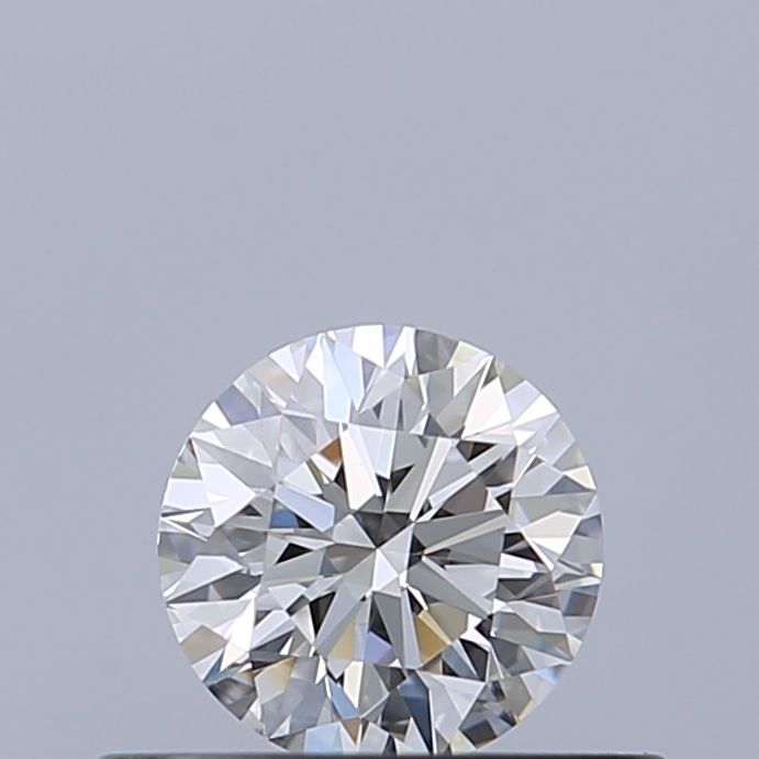 Diamond Natural 0,37Ct E-IF Round - GIA6542975851