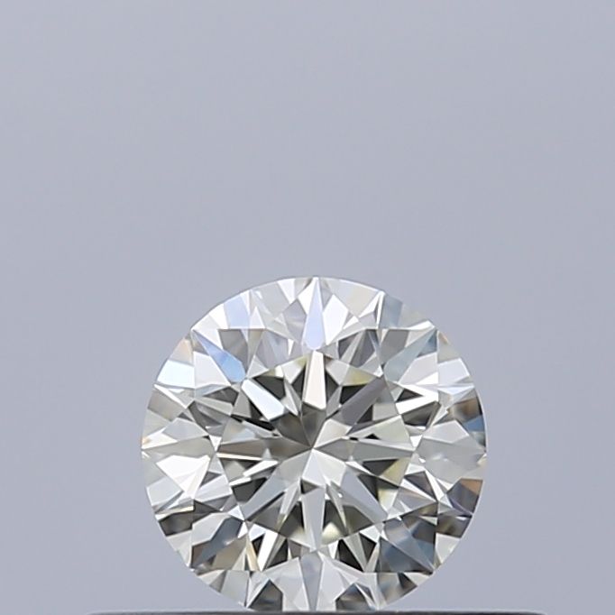 Diamond Natural 0,32Ct L-VVS1 Round - GIA2556000918