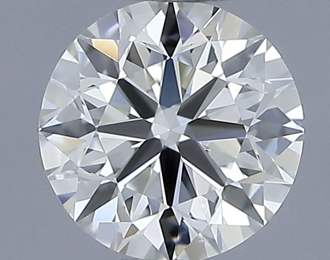 Diamond Natural 0,5Ct J-VVS1 Round - IGI746533558