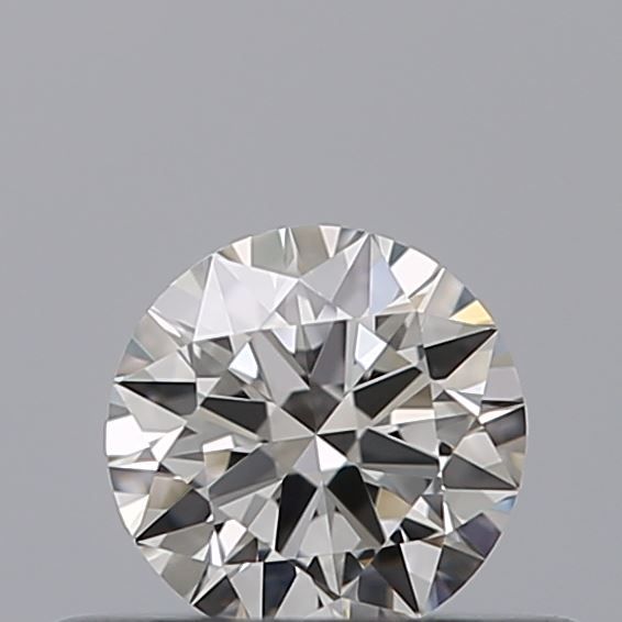 Diamond Natural 0,3Ct E-VVS1 Round - GIA5546159023