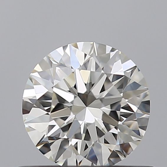 Diamond Natural 0,5Ct F-VVS1 Round - IGI763626397