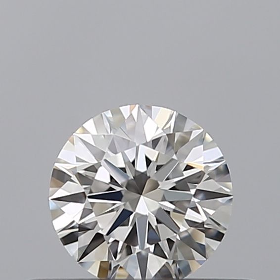 Diamond Natural 0,3Ct F-VVS1 Round - GIA6541134279