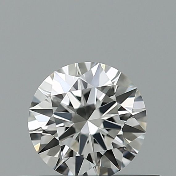 Diamond Natural 0,31Ct F-VVS1 Round - GIA7548135438