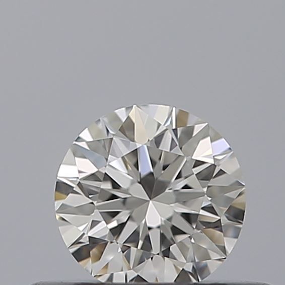 Diamond Natural 0,3Ct F-VVS1 Round - GIA2548136968
