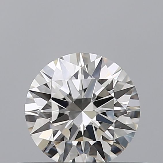 Diamond Natural 0,36Ct G-VS1 Round - GIA2547136987
