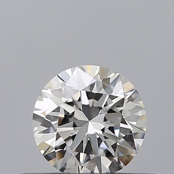 Diamond Natural 0,3Ct F-VVS1 Round - GIA2547160732
