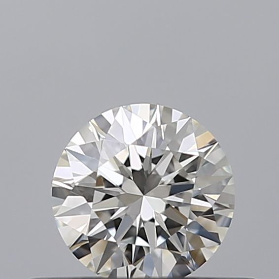 Diamond Natural 0,3Ct G-VVS1 Round - GIA2547160563
