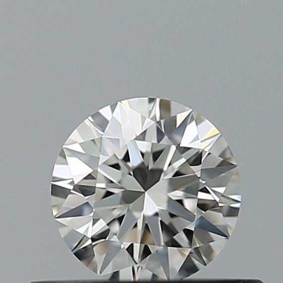 Diamond Natural 0,3Ct F-VVS1 Round - GIA6542139272