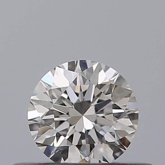 Diamond Natural 0,3Ct F-VVS1 Round - GIA2544138993