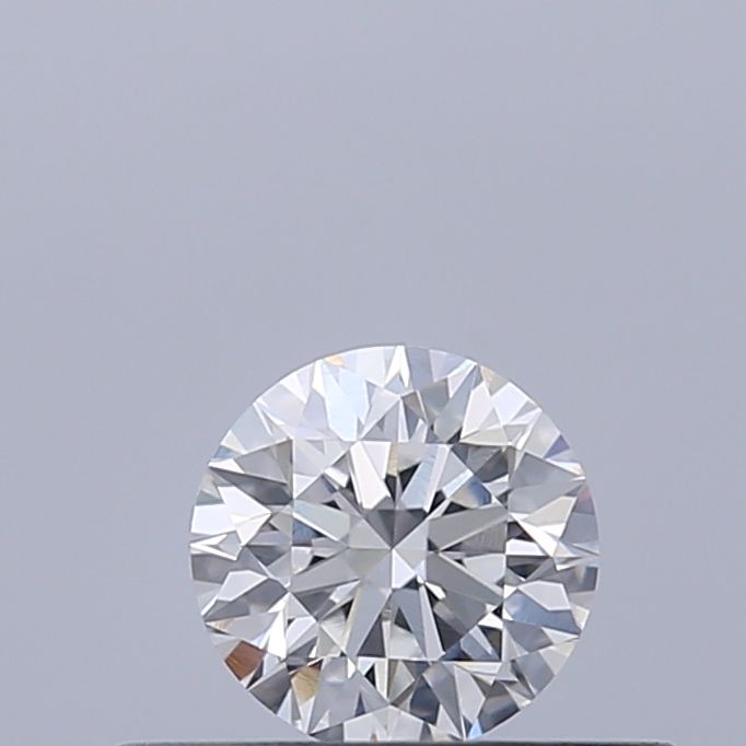 Diamond Natural 0,3Ct E-SI1 Round - GIA6541972821
