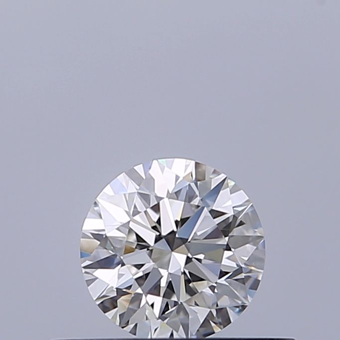 Diamond Natural 0,33Ct G-IF Round - GIA1559035064