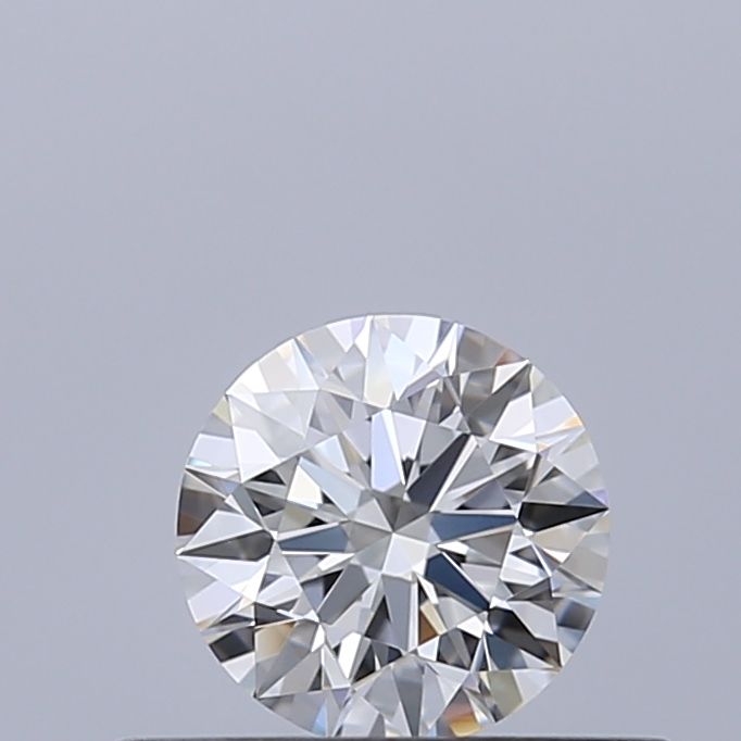 Diamond Natural 0,36Ct E-IF Round - GIA6545982765