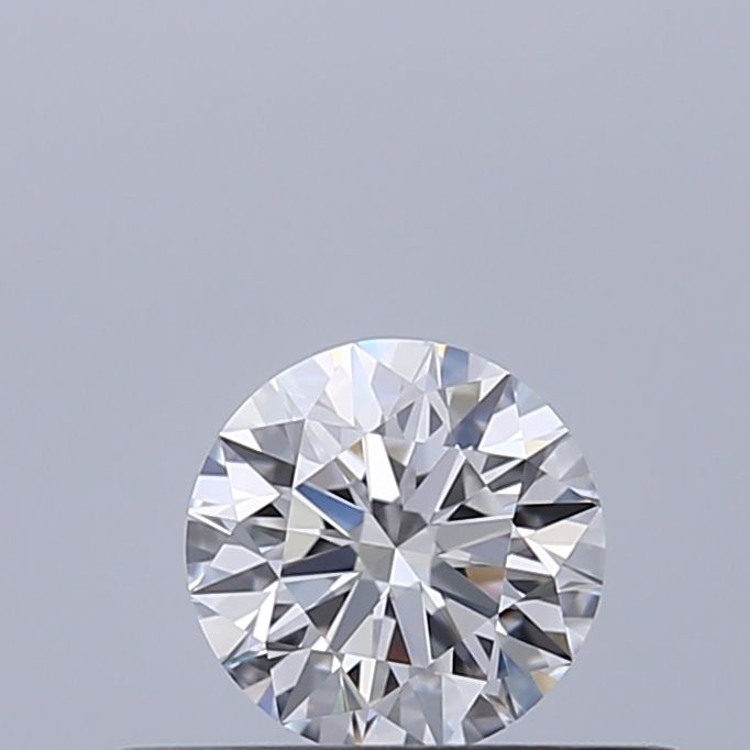 Diamond Natural 0,32Ct D-VVS1 Round - GIA2546983235