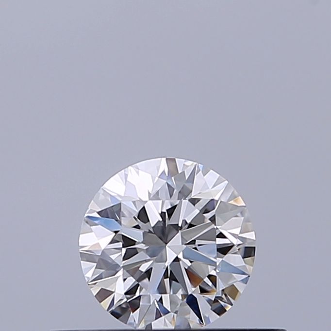 Diamond Natural 0,3Ct D-VVS1 Round - IGI788693371