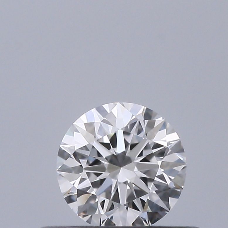 Diamond Natural 0,31Ct D-VVS1 Round - GIA2547998368