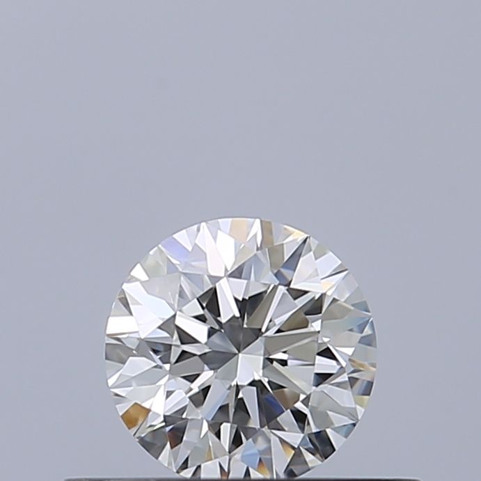 Diamond Natural 0,33Ct F-VVS1 Round - GIA5546998408
