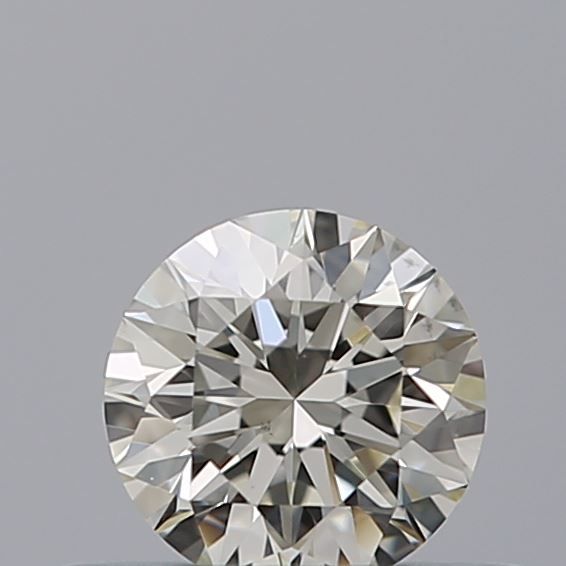 Diamond Natural 0,31Ct H-VS1 Round - IGI763623575