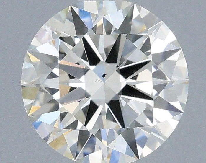 Diamond Natural 0,72Ct H-VS2 Round - IGI774682020