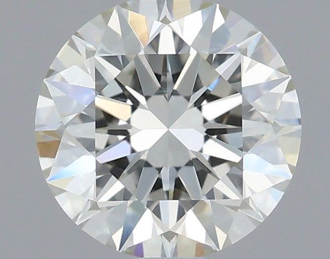 Diamond Natural 0,7Ct H-SI1 Round - IGI774684216