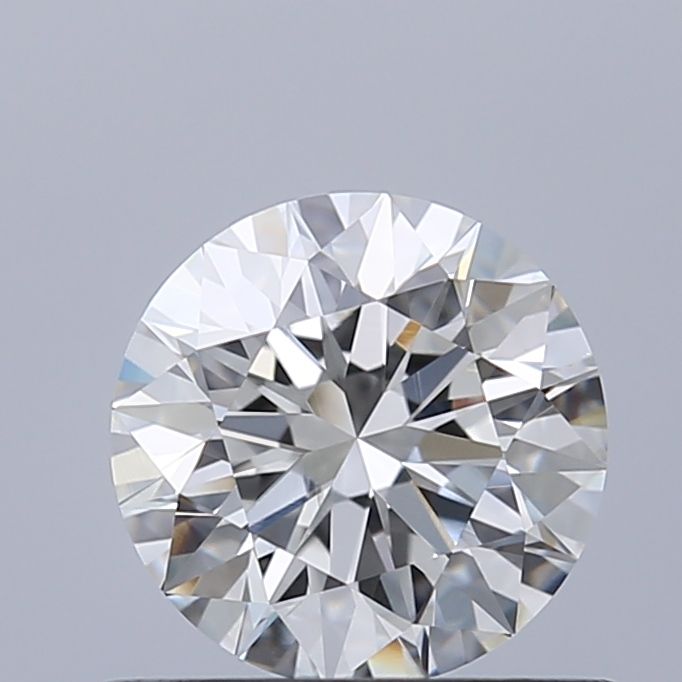 Diamond Natural 0,7Ct G-VS1 Round - GIA2558101382