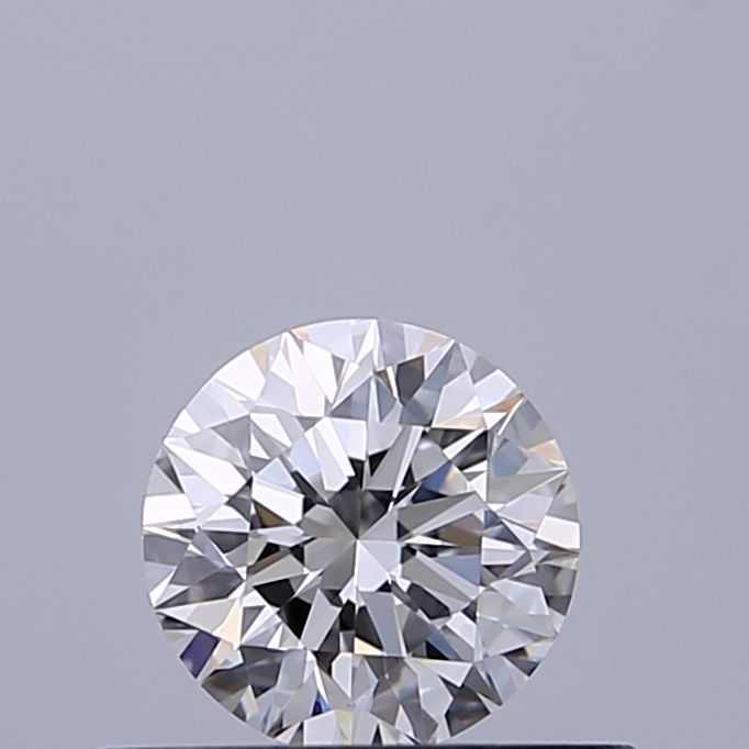 Diamond Natural 0,4Ct D-VVS1 Round - GIA2557024982